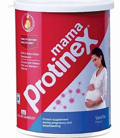 PROTINEX MAMA VANILA 250GM (2181)