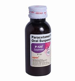 P-120 SYP 60ML(1752)