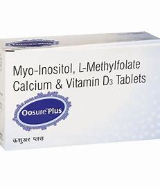 OOSURE PLUS TAB (10 PCS)