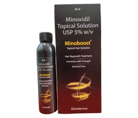 MINOBOOST 60ML
