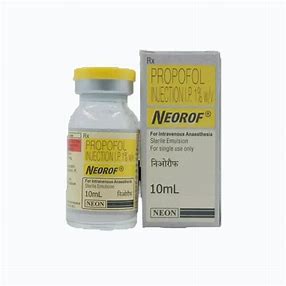 NEOROF 1% INJ 10ML