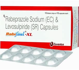 RABIFAST-XL CAP(10 CAP)