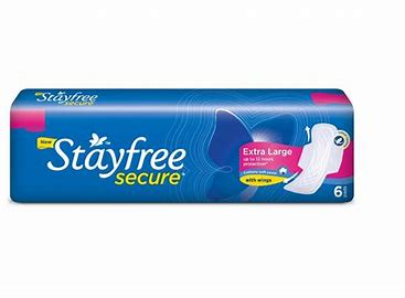 STAYFREE SECURE XLWINGS 12'S
