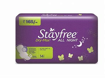 STAYFREE ALL NIGHT 14''S