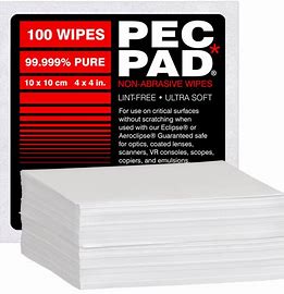 WIPES(100) PEC