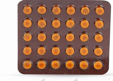 NICORFIC 5 MG TAB (10 TAB)(1)