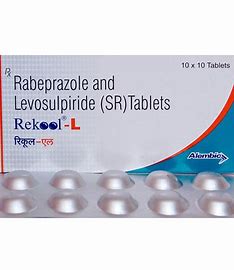 REKOOL -L TAB(10 TAB)