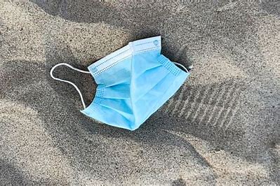 POLLUTION MASK  20/