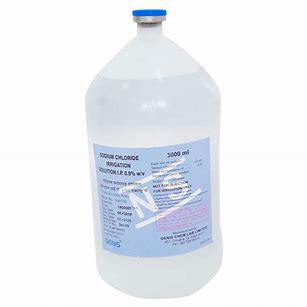 N.S.(PENTAGON) INJ.P 3000 ML