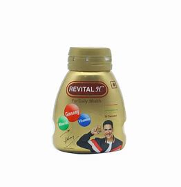 REVITEL  H 30 CAP