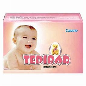TEDIBAR 75 G