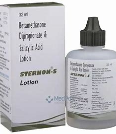 STERNON -S LOTION 32 ML