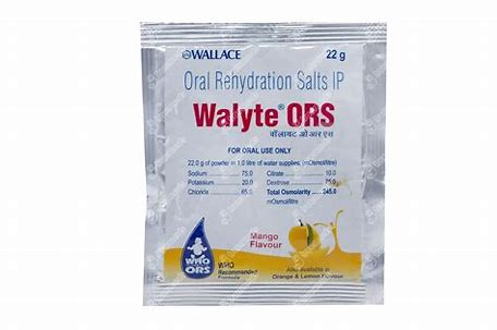 WALYTE SACH. 21G