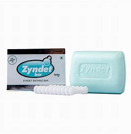 ZYNDET BAR 100 MG