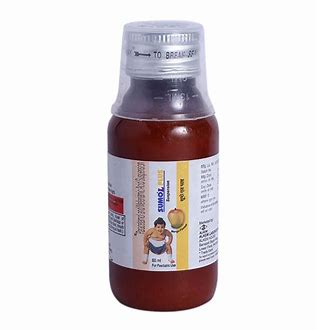 SUMO-L DS SUSP - 60 ML
