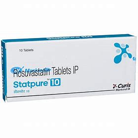 STATPURE 10 TAB (10 PCS)