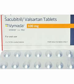 VYMADA 100 MG TAB (14 PCS)