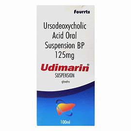 UDIMARIN SUSP 100ML
