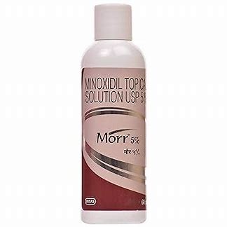 MORR 5% SOLUTION