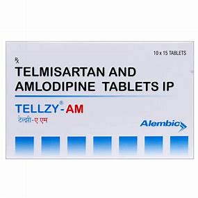 TELLZY-AM TAB(15 TAB)(2797)