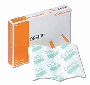 OPSITE 15CM+28CM