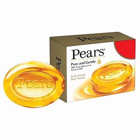 PEARS SOAP 100GM