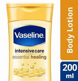 VASELINE LOTION 200ML