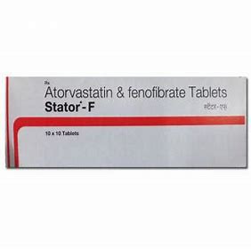 STATOR-F TAB(10 TAB)