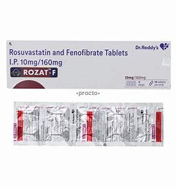 ROZAT F TAB(10 TAB)