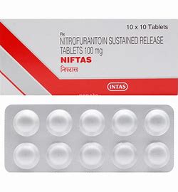 NIFTAS 100 MG TAB (15 PCS)(1)