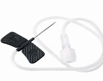 SCALP VEIN SET 22 G