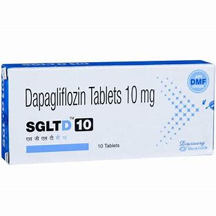 SGLTD 10 MG TAB (10 PCS)
