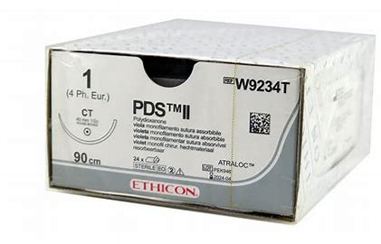PDS II -1 (NW9262)