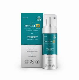 RIDACNE SA SERUM 2%