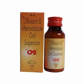 O2 SYP 60ML (3001)