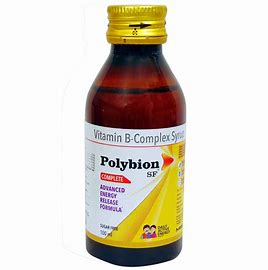 POLYBION ACTIVE SYP 200ML (1)