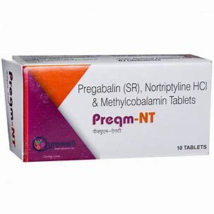 PREQM-NT TAB (10 TAB)