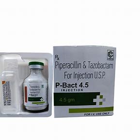 P-BACT 10G OINT