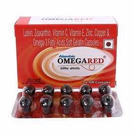 OMEGARED CAP (10 PCS)(1)