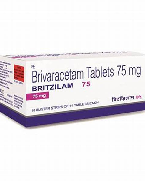 BRITZILAM 75 MG TAB (10 PCS)