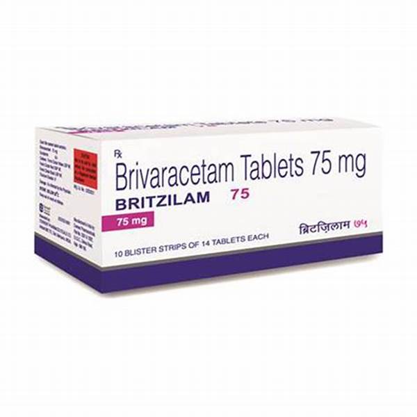 BRITZILAM 75 MG TAB (10 PCS)