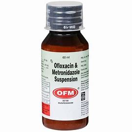 OFM SUSP. 30ML