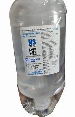 NS 500ML GLASS(450)