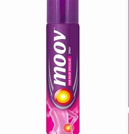 MOOV SPRAY 35 G