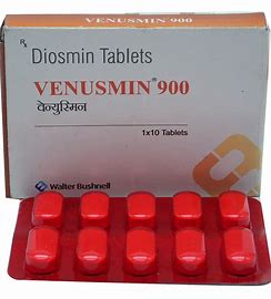 VENUSMIN 900 TAB(10 PCS)(1436)