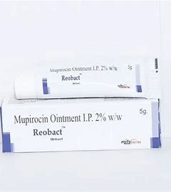 MUPOCIN OINT 5G