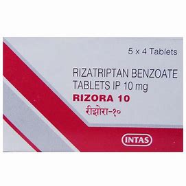REZARA - 10 TAB (10 PCS)