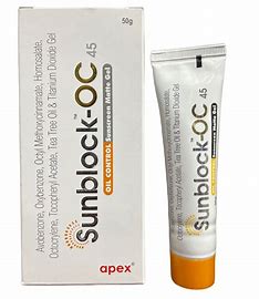 SUNBLOCK OC GEL 50GM (1)