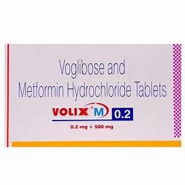 VOLIX M 0.2 MG TAB(10 TAB)