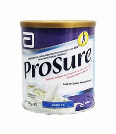 PROSURE POWDER 380G